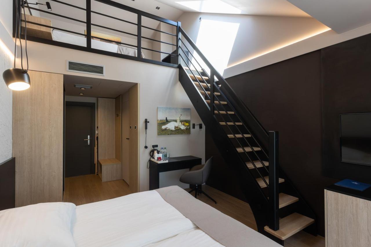 Aparthotel Four Winds Krynica Morska