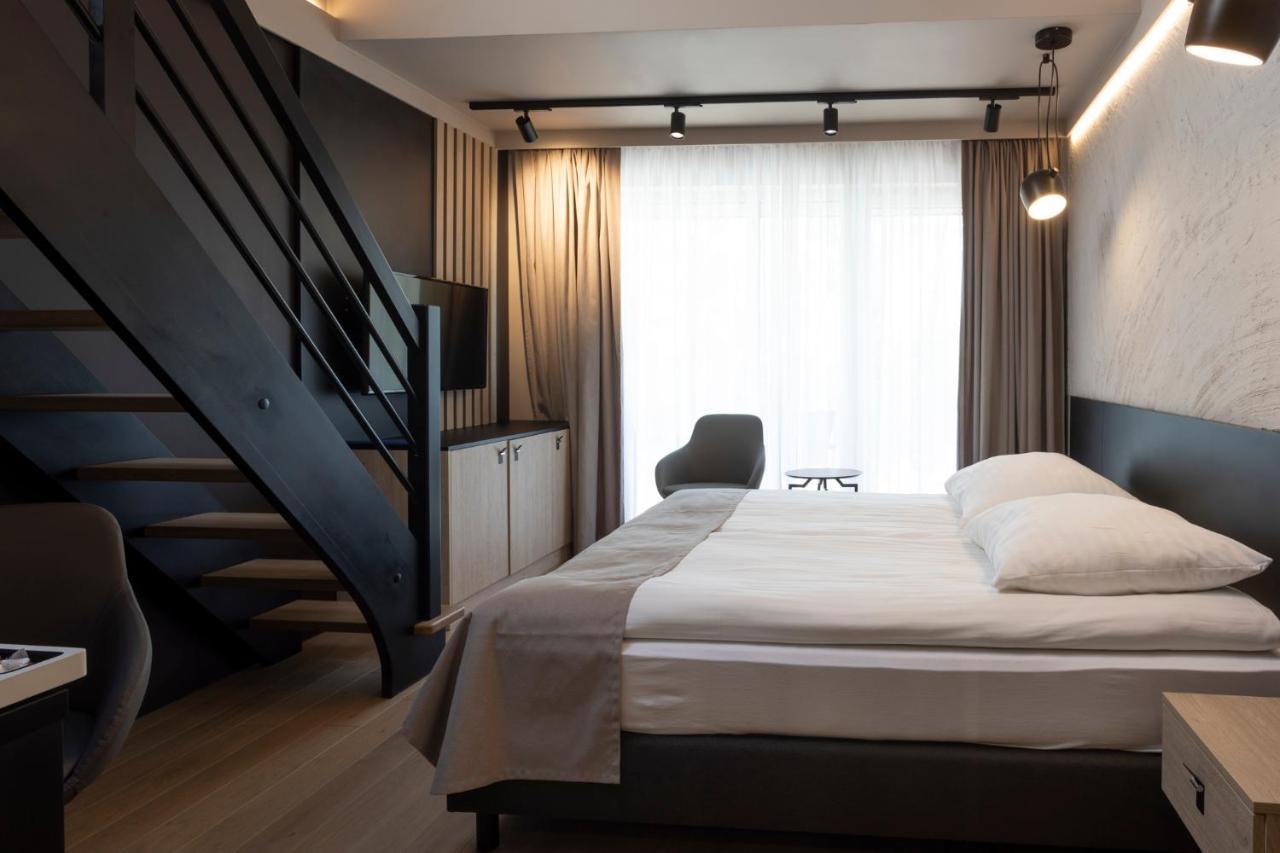 Four Winds Aparthotel Krynica Morska