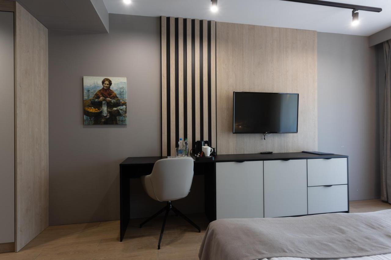 Four Winds Apartahotel Krynica Morska