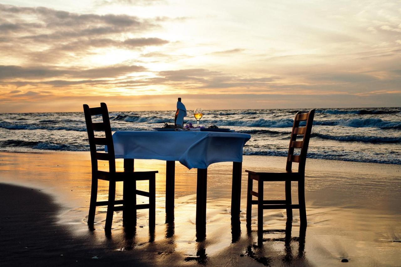 Apartahotel Four Winds 3*