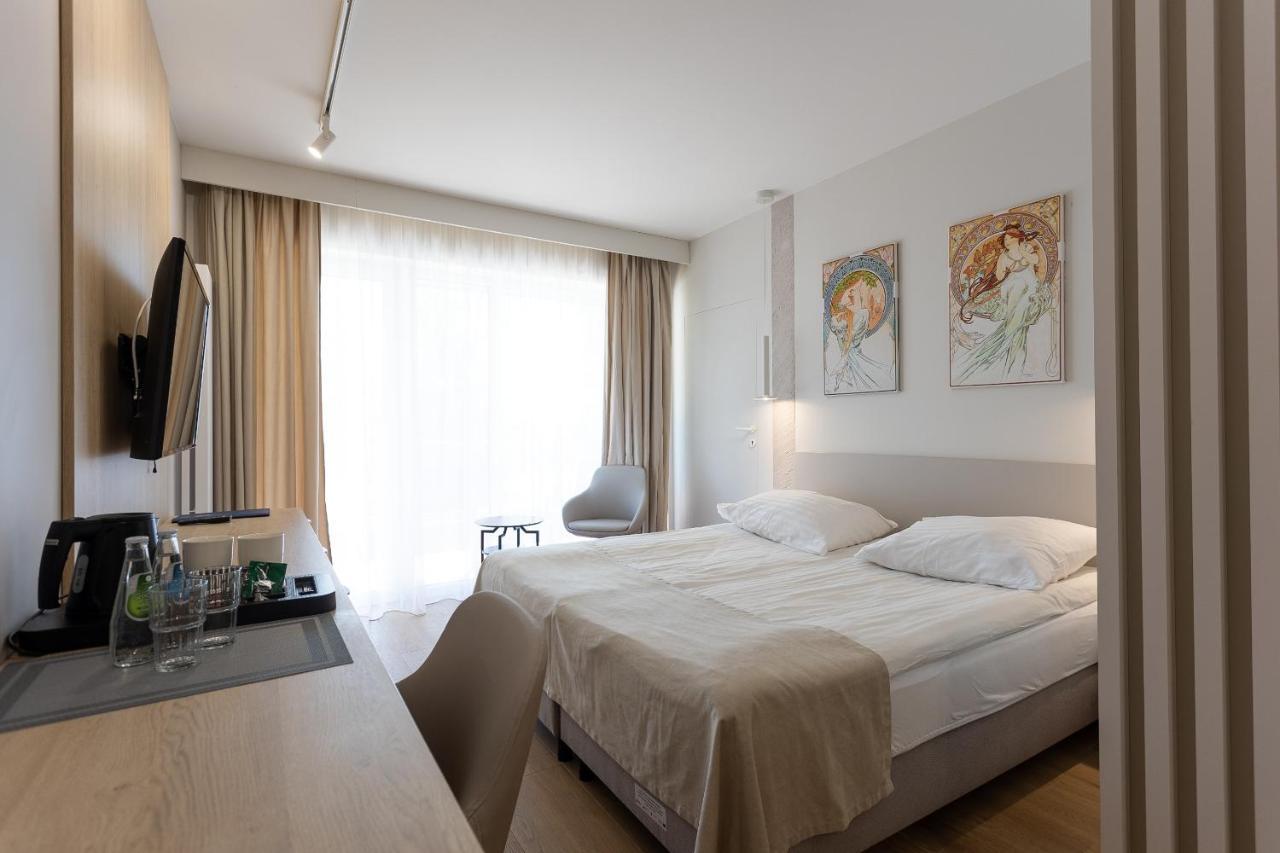 Apartahotel Four Winds