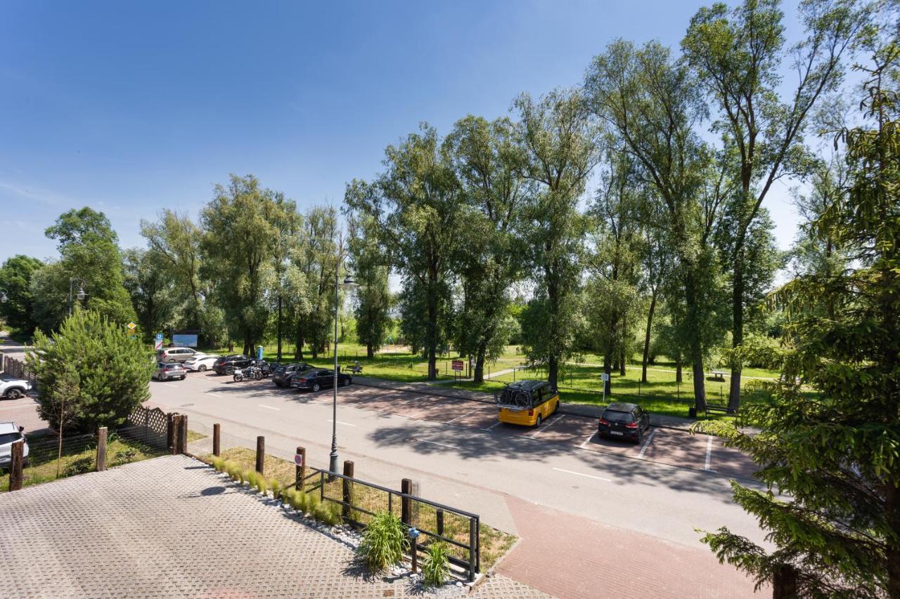 Four Winds Aparthotel 3*