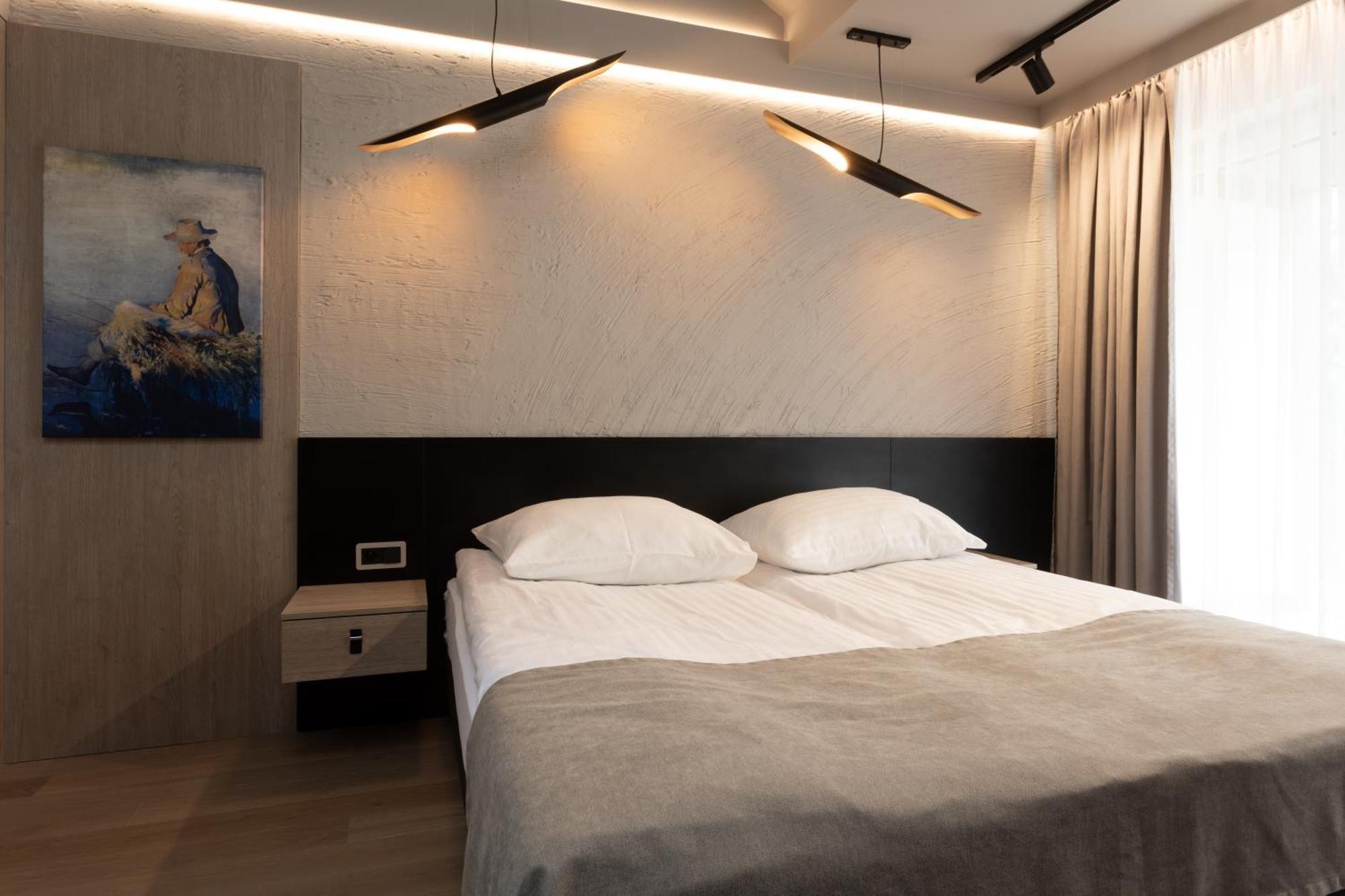 Four Winds Apartahotel 3*