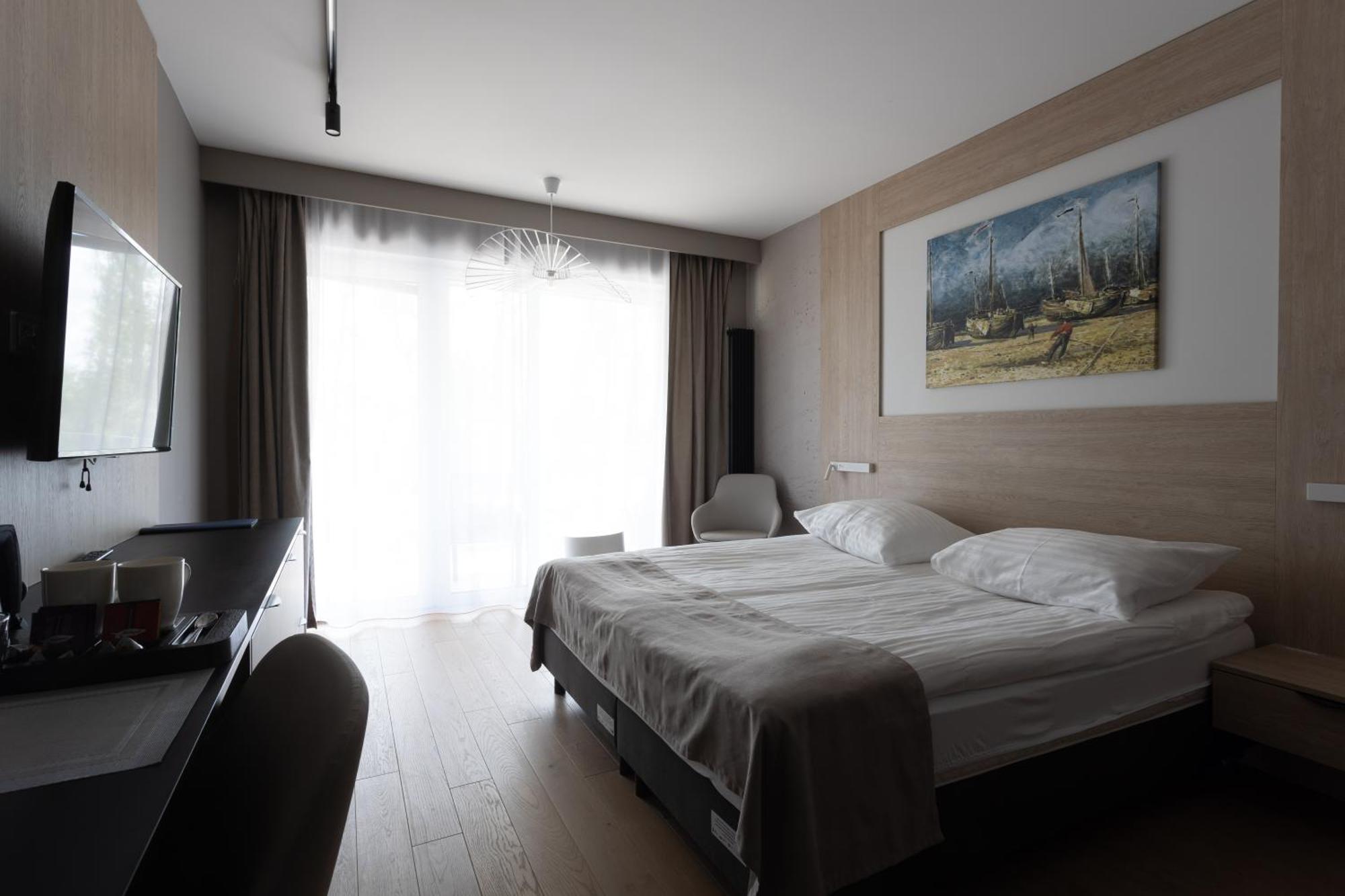 Apartahotel Four Winds