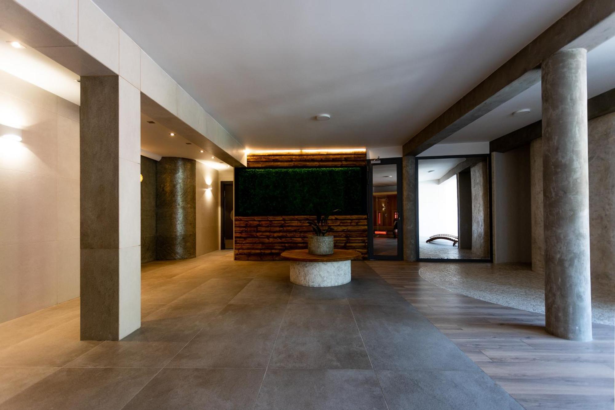 Apartahotel Four Winds Krynica Morska