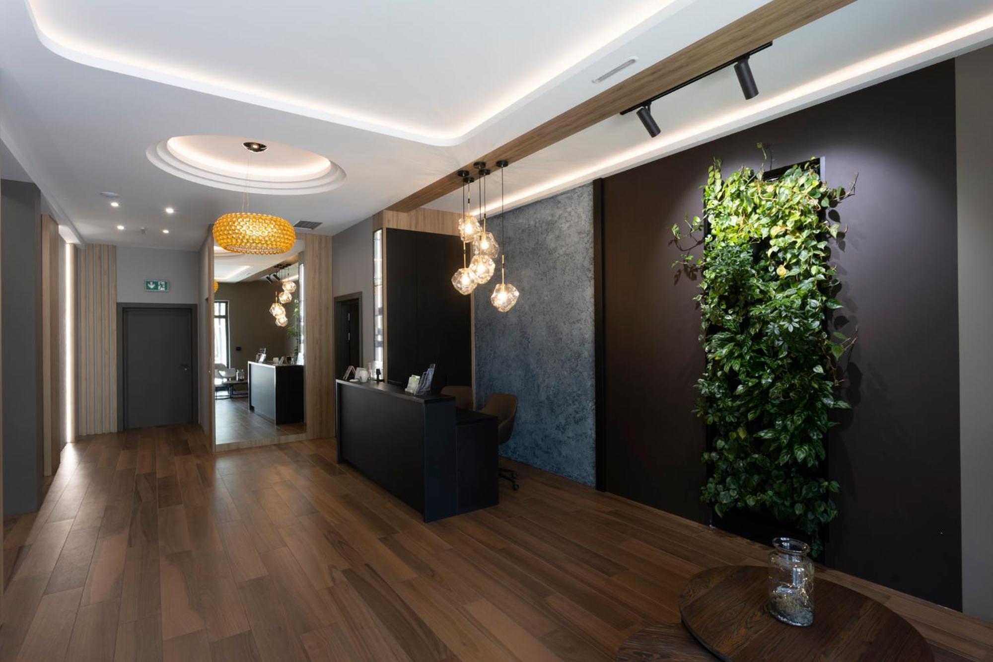 Apartahotel Four Winds Krynica Morska
