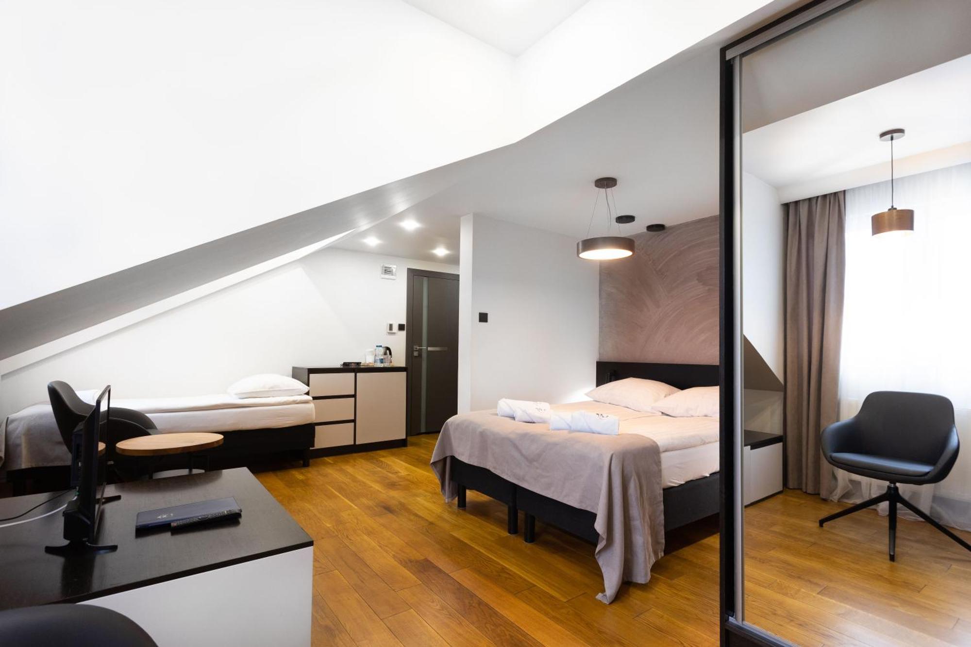 Four Winds 3* Krynica Morska