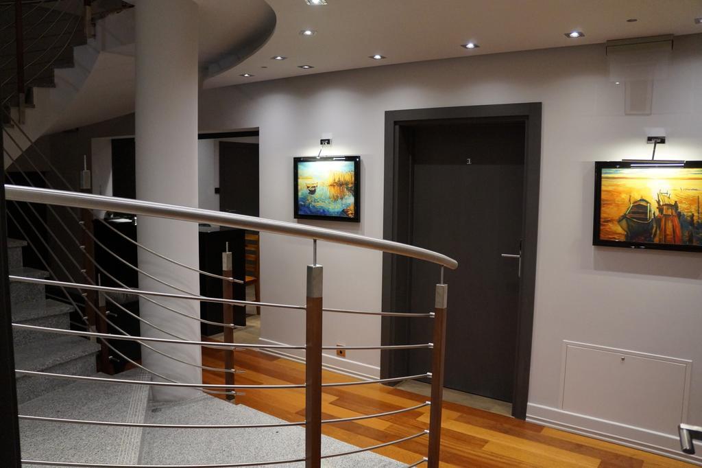 Four Winds Apartahotel 3*