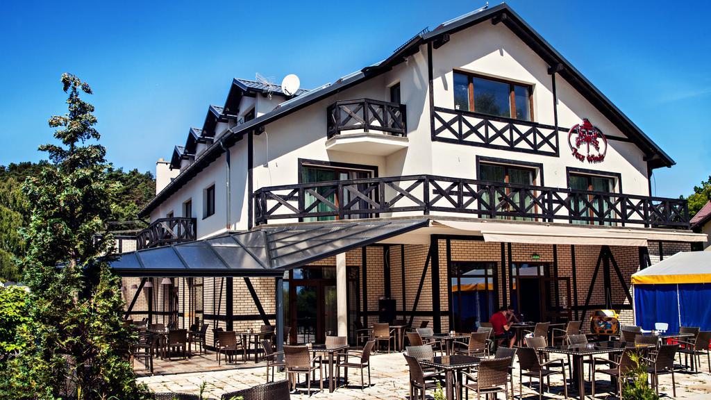 Four Winds Aparthotel 3*