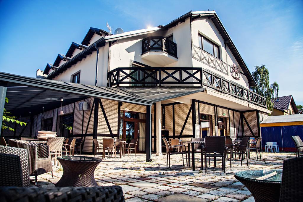 Four Winds 3* Krynica Morska